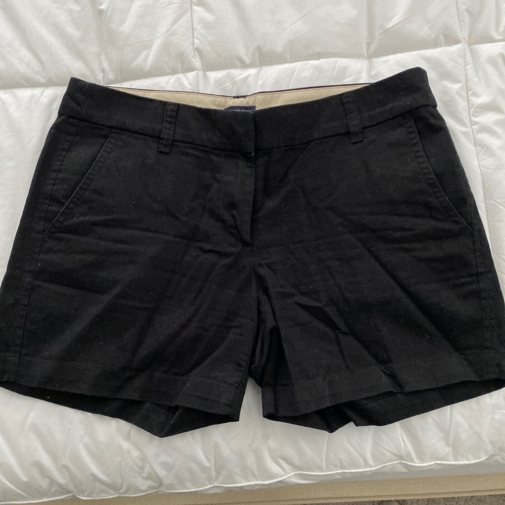 J.Crew Chino Shorts